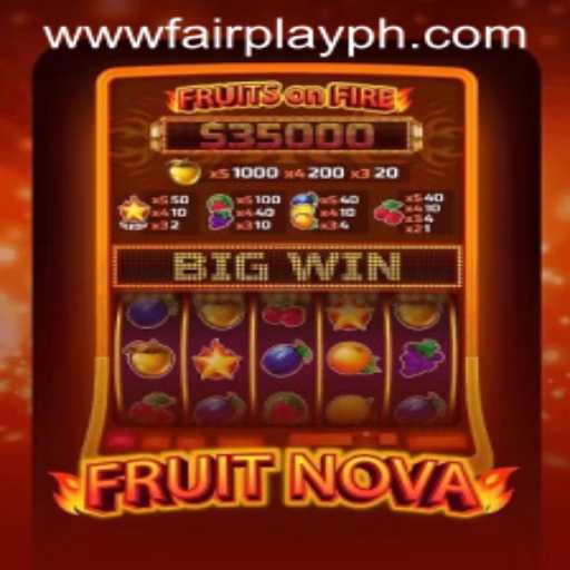 The Enchanting World of FruitNova: A FairPlay Adventure