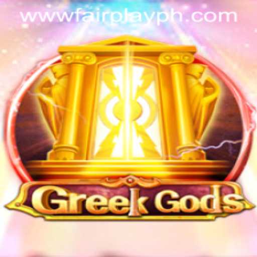 Discovering GreekGods: A FairPlay Gaming Revolution