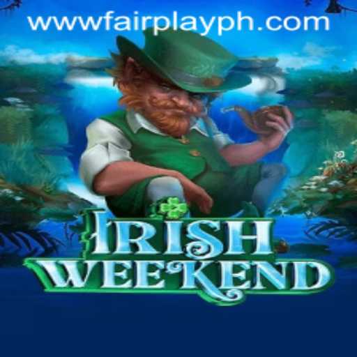 Exploring the Thrills of IrishWeekend: A Game of Strategy and FairPlay