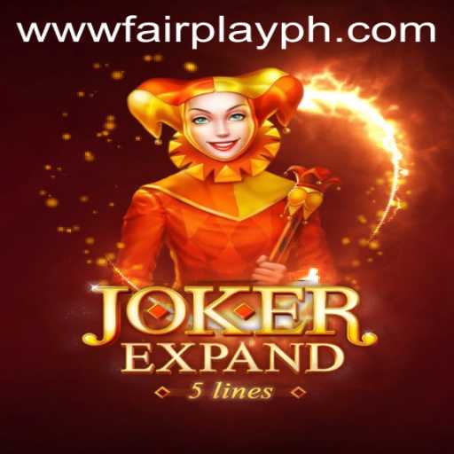 JokerExpand: A Revolutionary Gaming Experience Promoting FairPlay