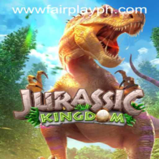 Exploring JurassicKingdom: A Dive into FairPlay Gaming Experience