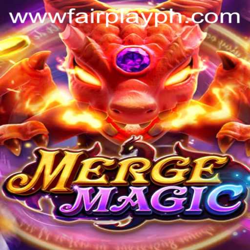 Explore the Enchanting World of MergeMagic