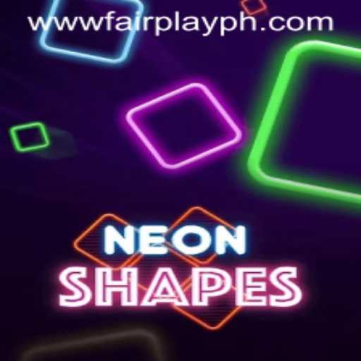 NeonShapes: Revolutionizing Gaming with FairPlay