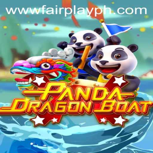 The Thrilling World of PANDADRAGONBOAT: A Journey into FairPlay Gaming