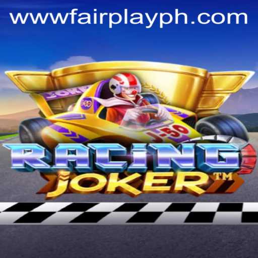Mastering RacingJoker: A New Horizon in FairPlay Gaming