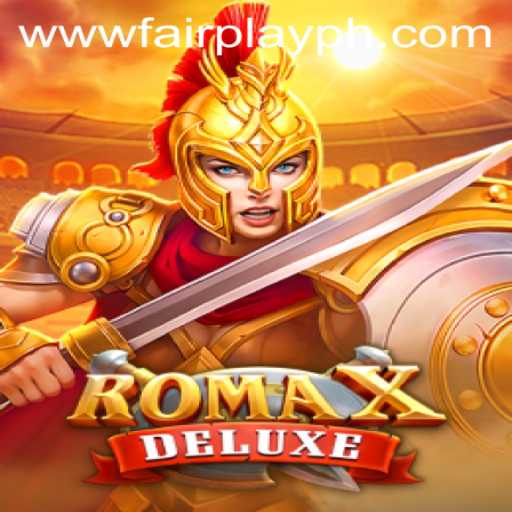 Exploring the World of RomaXDeluxe: A Game of Strategy and FairPlay